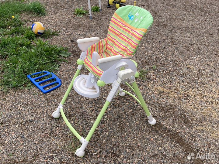 Стульчик для кормления