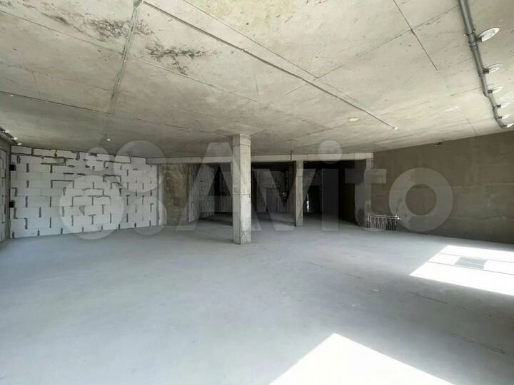 Свободного назначения, 186 м²