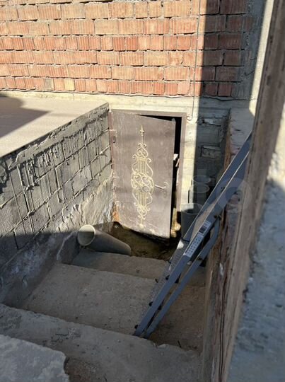 Дом 300 м² на участке 5 сот.