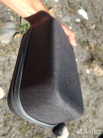 Кейс чехол сумка для тушки квадрокоптера air2s