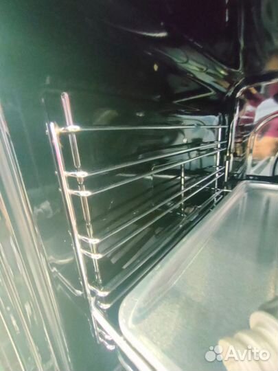 Газовая плита gefest