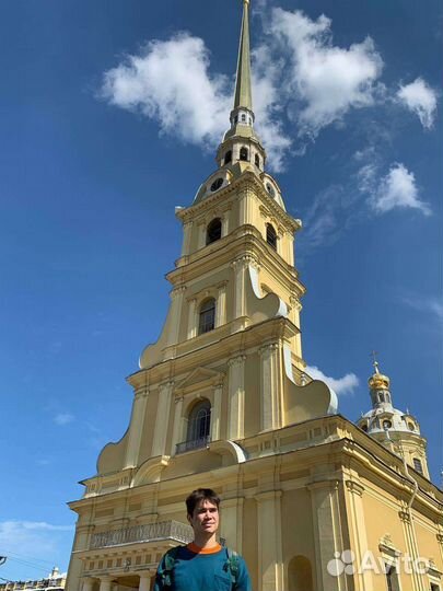 Репетитор по истории и обществознанию егэ/огэ