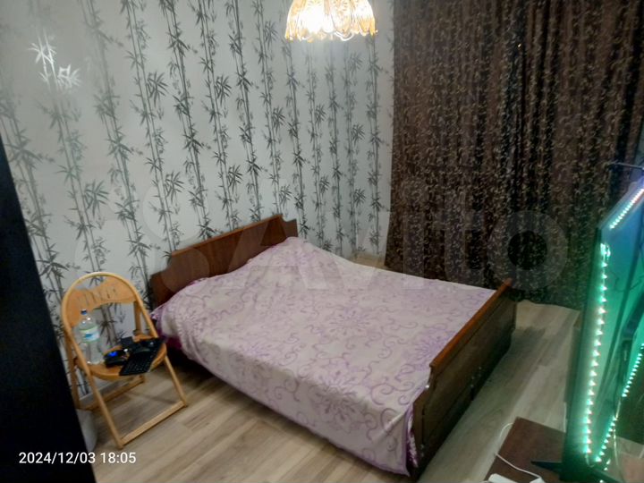 2-к. квартира, 43 м², 2/9 эт.