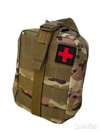 Аптечка Тактическая Оптом
