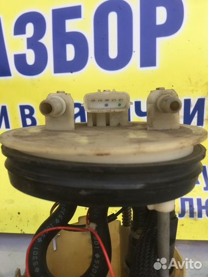 Насос топливный Nissan Primera P12