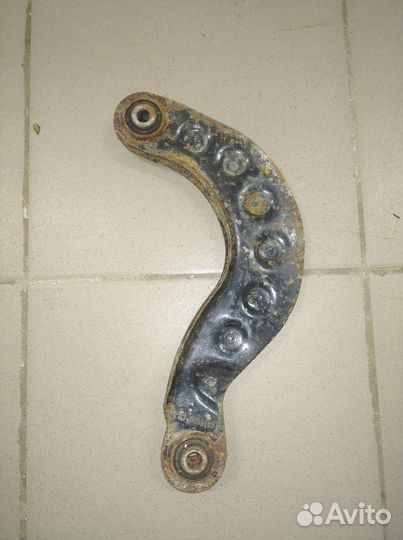 Рычаги задние верхние Ford Focus 3