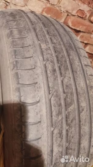 Nexen N8000 235/65 R17