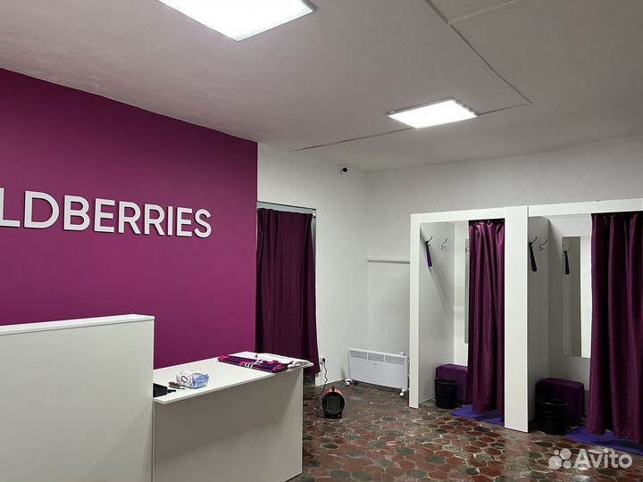 Готовый бизнес Wildberries