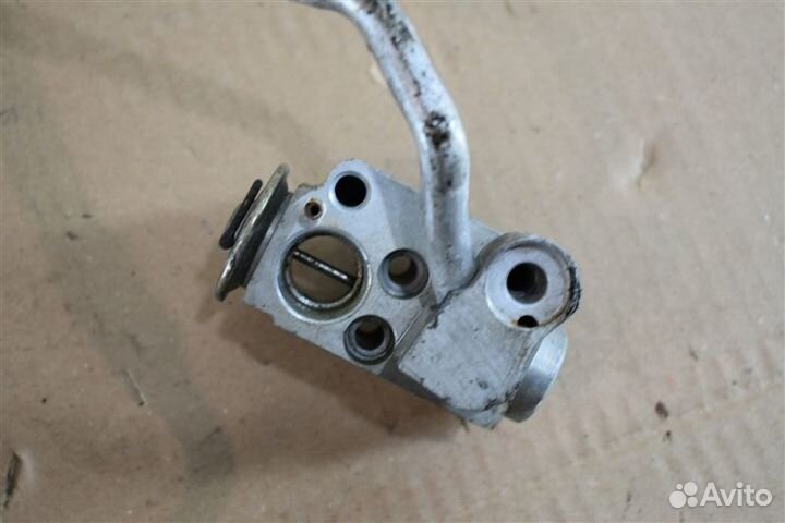 Трубка кондиционера Bmw 1-Series 1 поколение