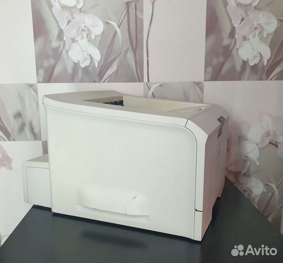 Принтер Xerox Phaser 3150 (ремонт)