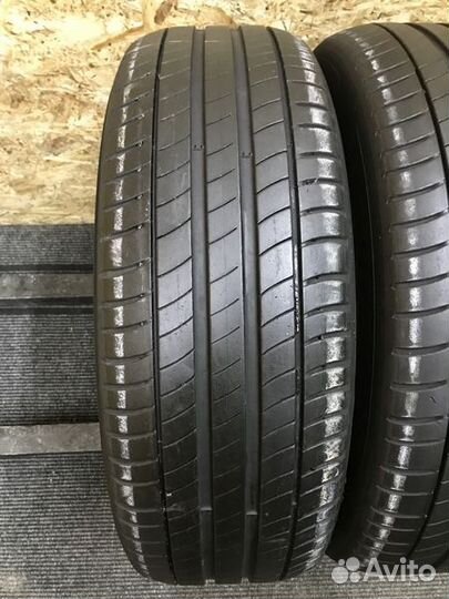 Michelin Primacy 3 205/55 R17 91W