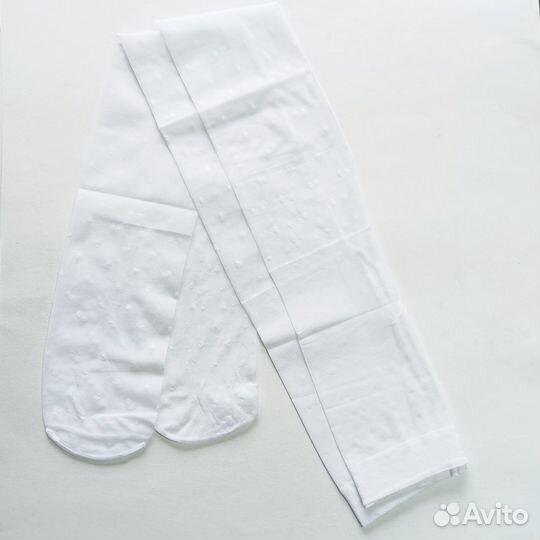 Колготки детские капроновые