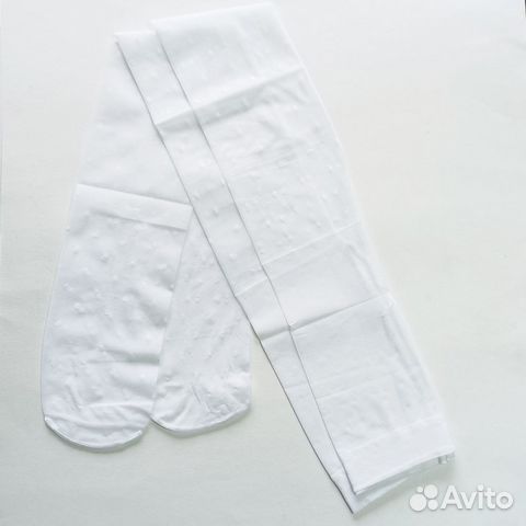 Колготки детские капроновые