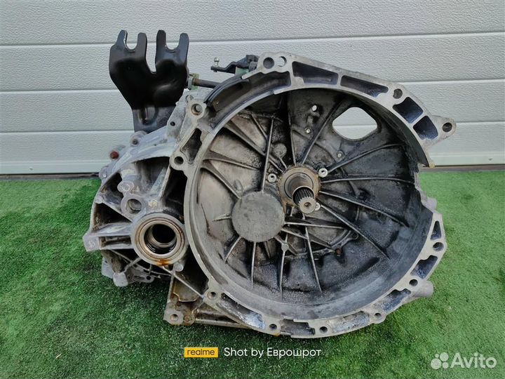 МКПП Ford Focus 2 (2005-2011)
