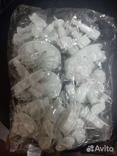 Набор кондитерских форм