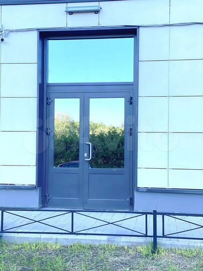 Торговая площадь, 28.4 м²