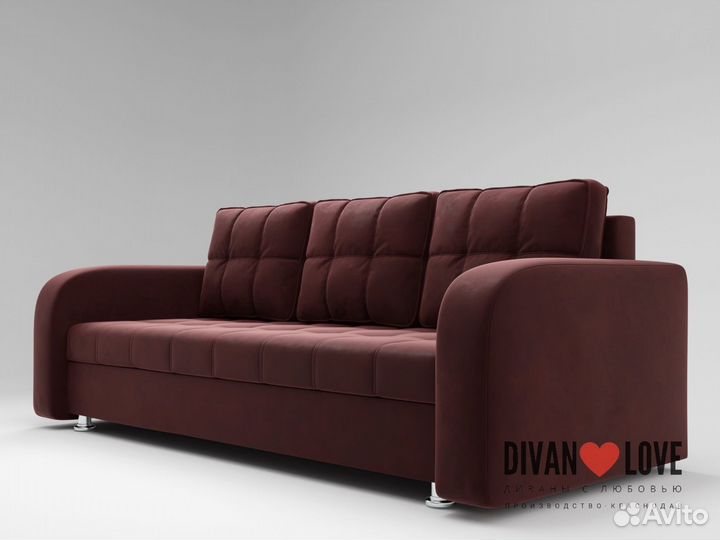 Диван Евро раскладной