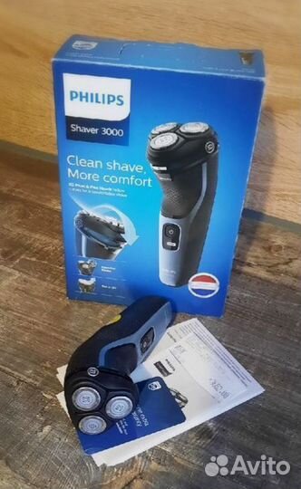 Электробритва Philips S3133/51