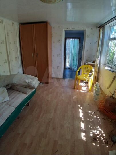 Дача 34 м² на участке 5 сот.