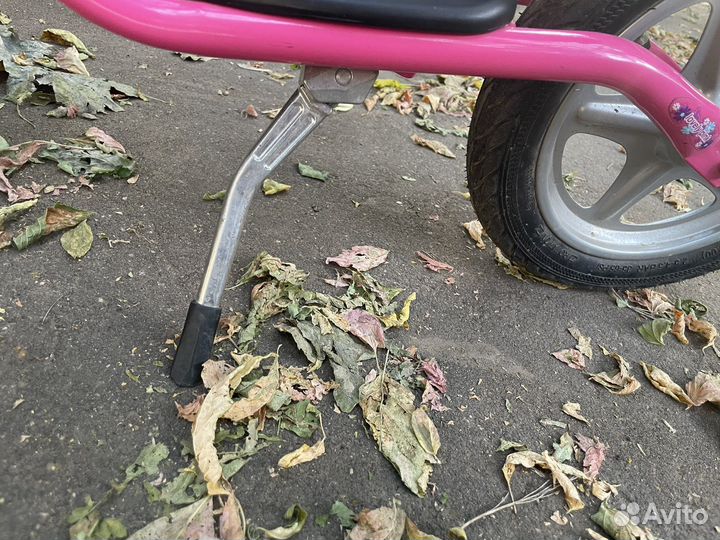 Беговел Puky lr 1l