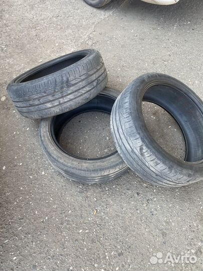 Bridgestone Turanza 6 225/45 R19