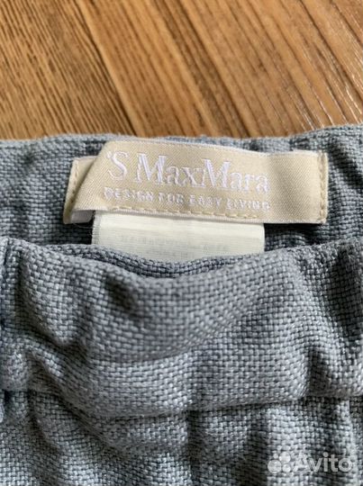 Брюки max mara