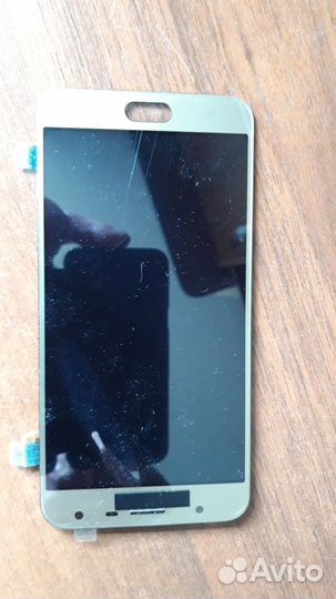 Тачскрин samsung galaxy j720 2018