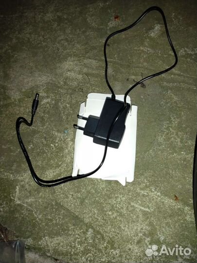 Прикормочный кораблик