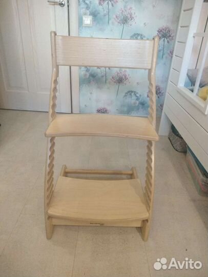 Растущий стул kotokota
