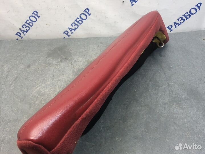 Левая боковина Stinger