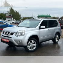 Nissan X-Trail 2.0 MT, 2011, 249 591 км, с пробегом, цена 1 399 900 руб.