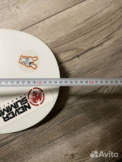 Сеоуборд Black Fire