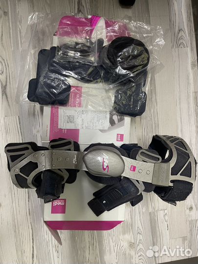 Ортез на коленный сустав Medi M.4S OA, арт. G034-3