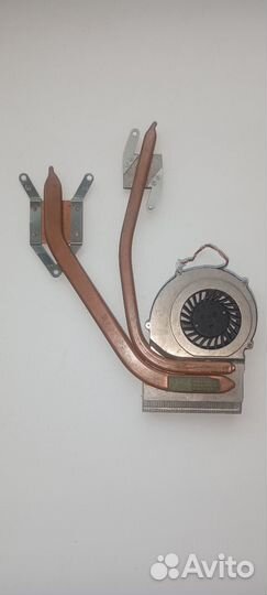 Ноутбук msi 620 в разборе