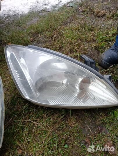 Продам фары Лансер 9