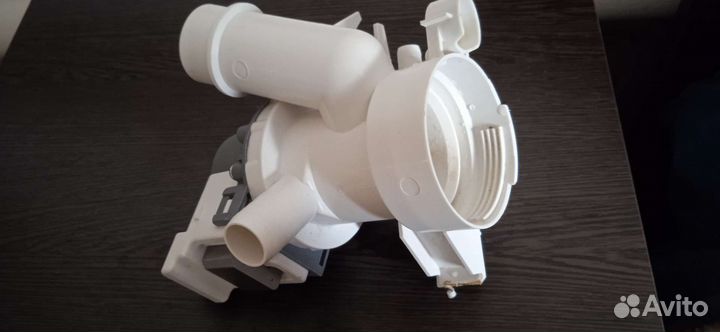 Насос стиральной машины