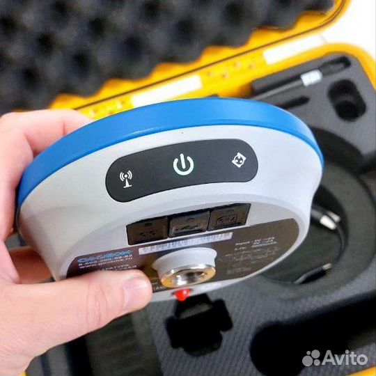 Приемник Geobox Fora 20SE + по SurPad