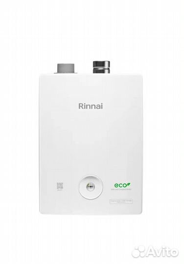 Котел настенный газовый Rinnai BR-RE42+wifi