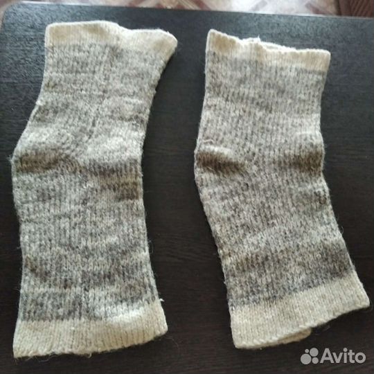 Наколенники