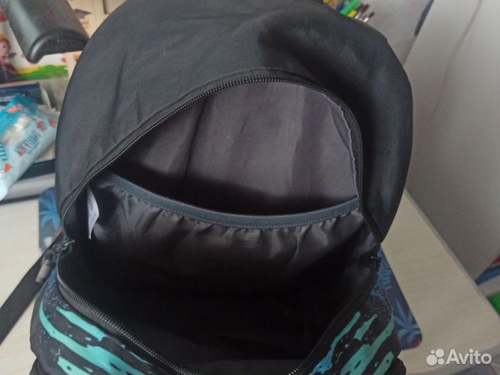 Рюкзак школьный для мальчика