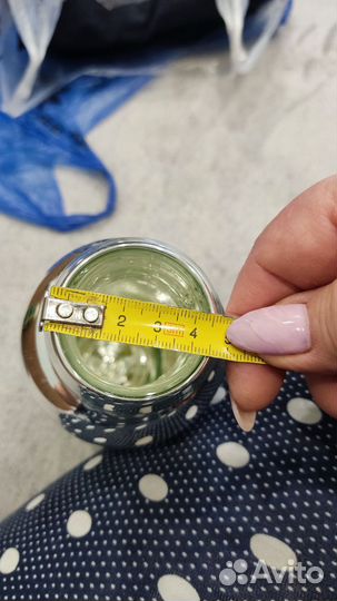 Термоса колба