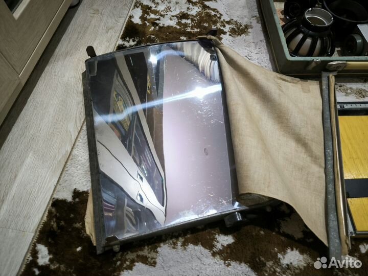 Фотолаборатория СССР