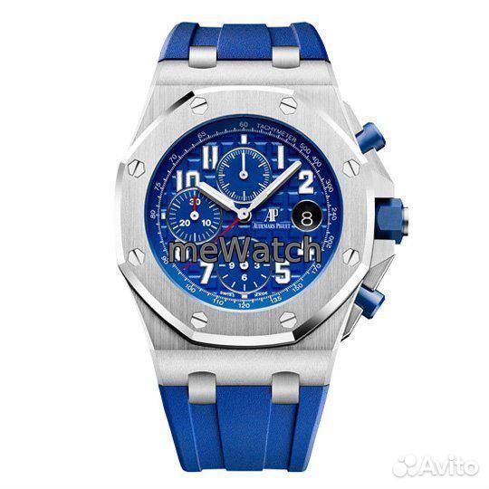 Часы Audemars Piguet Royal Oak Offshore Chronograp