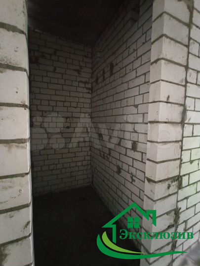 2-к. квартира, 63,6 м², 6/9 эт.