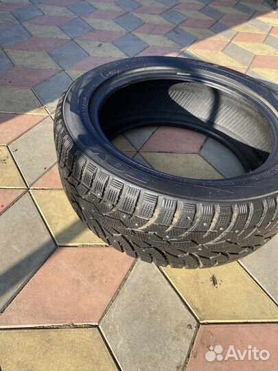 Toyo TYDRB 225/50 R17