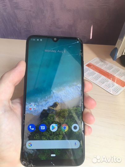 Xiaomi mi a3