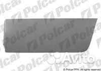 Ремкомплект обшивки двери левый для chrysler voyager (RG/RS) 01.00-12.04