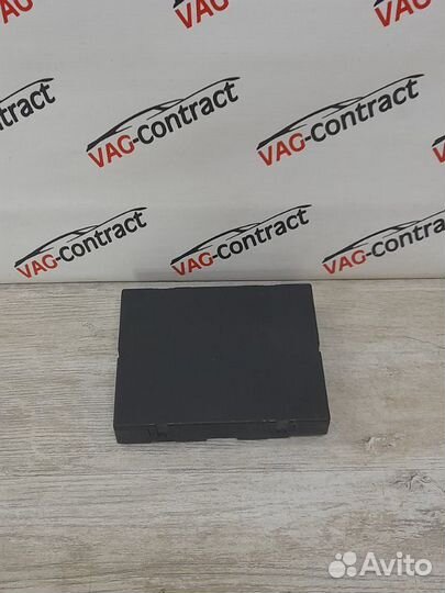 Блок комфорта Audi Q5 2.0 cdnc 2008