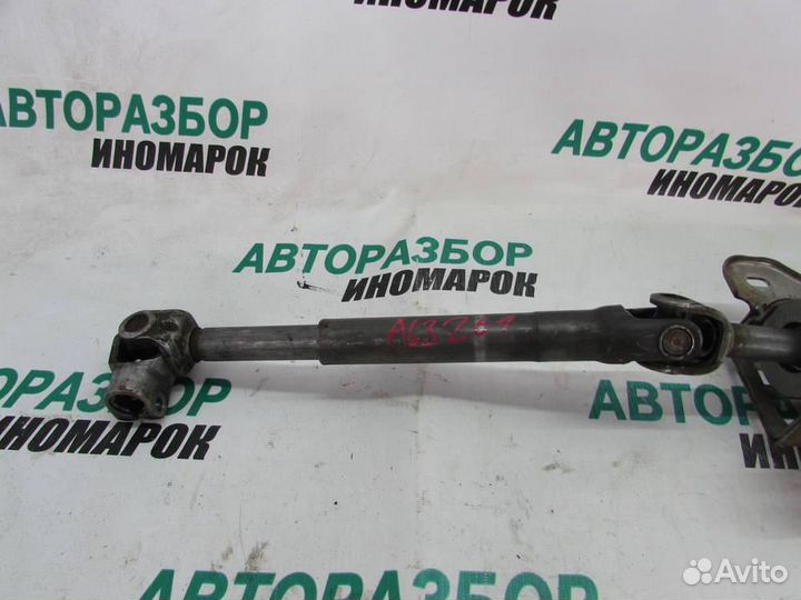 Колонка рулевая для Ford Fusion 2002-2012г