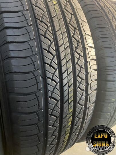 Michelin Latitude Tour HP 245/60 R18